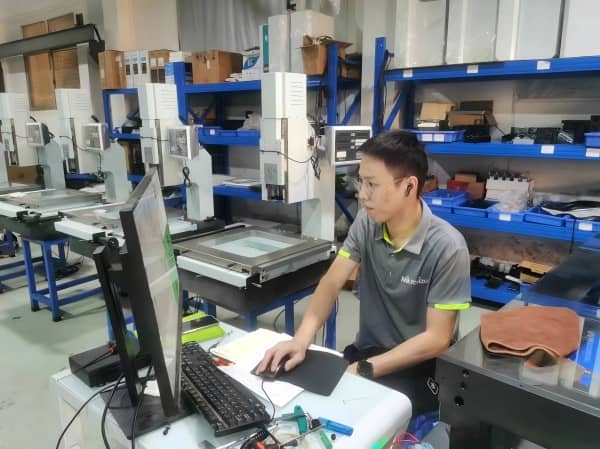 Работа профессиональной команды