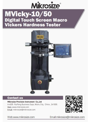 Портативный измерительный инструмент