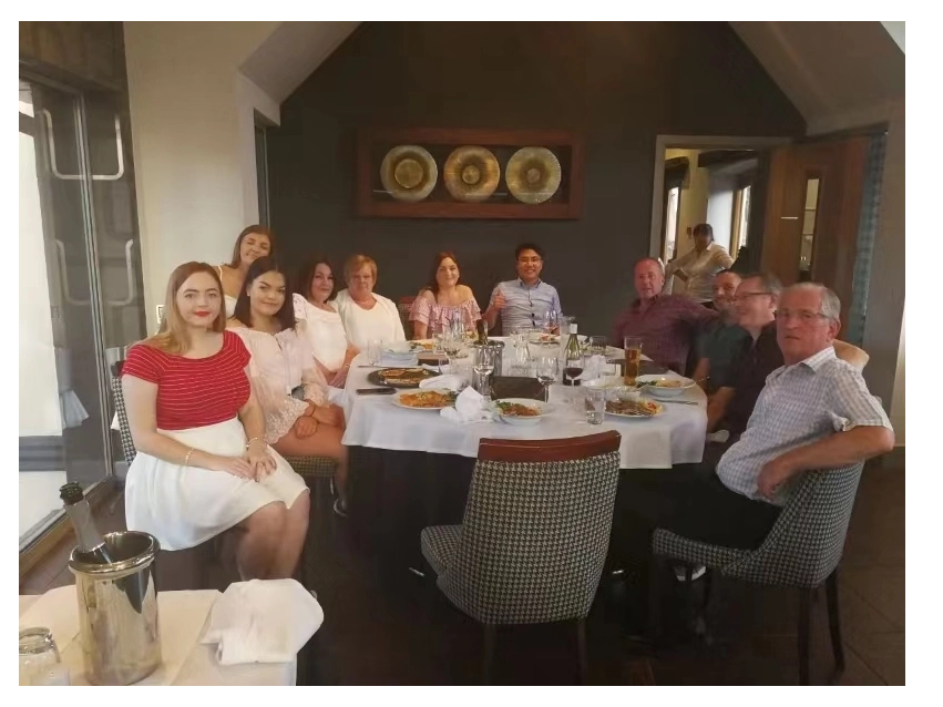 Mikrosize и клиент из аэрокосмической отрасли